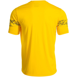 JOMA Championship VIII Trainingsshirt Kinder 904 - gelb/grün 116