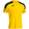 JOMA Championship VIII Trainingsshirt Kinder 904 - gelb/grün 128