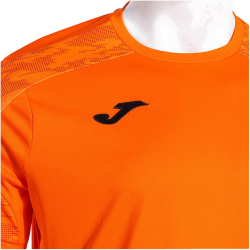 JOMA Championship VIII Trainingsshirt Kinder 880 - orange 128