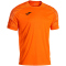 JOMA Championship VIII Trainingsshirt Kinder 880 - orange 128