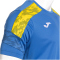 JOMA Championship VIII Trainingsshirt Kinder 709 - royalblau/gelb 104