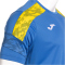 JOMA Championship VIII Trainingsshirt Kinder 709 - royalblau/gelb 116