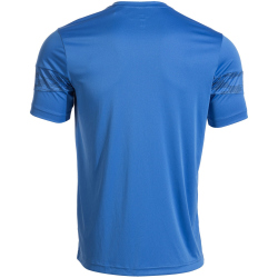 JOMA Championship VIII Trainingsshirt Kinder 709 - royalblau/gelb 128