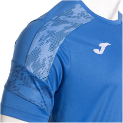 JOMA Championship VIII Trainingsshirt Kinder 700 - royalblau 116