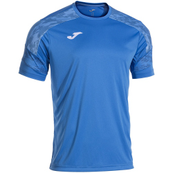 JOMA Championship VIII Trainingsshirt Kinder 700 - royalblau 128