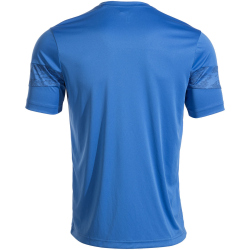 JOMA Championship VIII Trainingsshirt Kinder 700 - royalblau 128