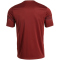JOMA Championship VIII Trainingsshirt Kinder 682 - bordeaux/himmelblau 104