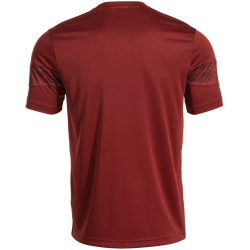 JOMA Championship VIII Trainingsshirt Kinder 682 - bordeaux/himmelblau 116
