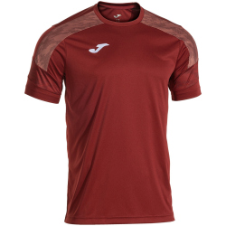 JOMA Championship VIII Trainingsshirt Kinder 671 - bordeaux 116