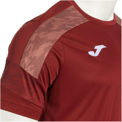 JOMA Championship VIII Trainingsshirt Kinder 671 - bordeaux 128