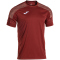 JOMA Championship VIII Trainingsshirt Kinder 671 - bordeaux 128