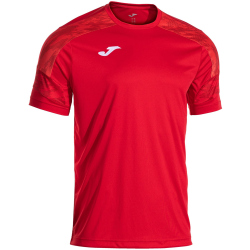 JOMA Championship VIII Trainingsshirt Kinder 600 - rot 104