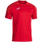JOMA Championship VIII Trainingsshirt Kinder 600 - rot 104