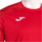 JOMA Championship VIII Trainingsshirt Kinder 600 - rot 104