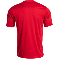 JOMA Championship VIII Trainingsshirt Kinder 600 - rot 116