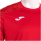 JOMA Championship VIII Trainingsshirt Kinder 600 - rot 128