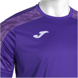 JOMA Championship VIII Trainingsshirt Kinder 550 - lila 104