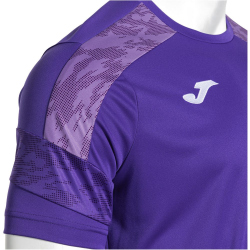JOMA Championship VIII Trainingsshirt Kinder 550 - lila 128