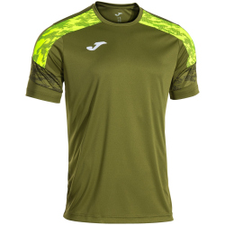 JOMA Championship VIII Trainingsshirt Kinder 474 - grün 104