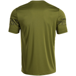 JOMA Championship VIII Trainingsshirt Kinder 474 - grün 104
