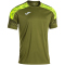 JOMA Championship VIII Trainingsshirt Kinder 474 - grün 116