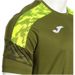 JOMA Championship VIII Trainingsshirt Kinder 474 - grün 128