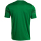 JOMA Championship VIII Trainingsshirt Kinder 456 - grün/rot 104