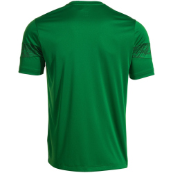 JOMA Championship VIII Trainingsshirt Kinder 456 - grün/rot 116