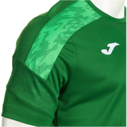 JOMA Championship VIII Trainingsshirt Kinder 450 - grün 128