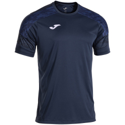 JOMA Championship VIII Trainingsshirt Kinder 331 - marineblau 104