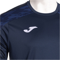 JOMA Championship VIII Trainingsshirt Kinder 331 - marineblau 104