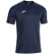 JOMA Championship VIII Trainingsshirt Kinder 331 - marineblau 104