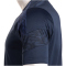 JOMA Championship VIII Trainingsshirt Kinder 331 - marineblau 104