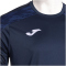 JOMA Championship VIII Trainingsshirt Kinder 331 - marineblau 128