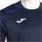 JOMA Championship VIII Trainingsshirt Kinder 331 - marineblau 128