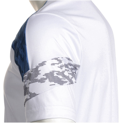 JOMA Championship VIII Trainingsshirt Kinder 207 - weiß/royalblau 128