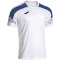 JOMA Championship VIII Trainingsshirt Kinder 207 - weiß/royalblau 128