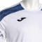 JOMA Championship VIII Trainingsshirt Kinder 207 - weiß/royalblau 128