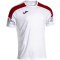 JOMA Championship VIII Trainingsshirt Kinder 206 - weiß/rot 104