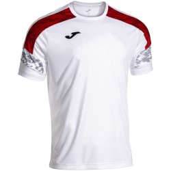 JOMA Championship VIII Trainingsshirt Kinder 206 - weiß/rot 116