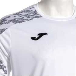 JOMA Championship VIII Trainingsshirt Kinder 200 - weiß 104