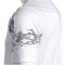 JOMA Championship VIII Trainingsshirt Kinder 200 - weiß 104