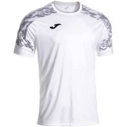 JOMA Championship VIII Trainingsshirt Kinder 200 - weiß 116