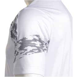 JOMA Championship VIII Trainingsshirt Kinder 200 - weiß 128