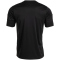 JOMA Championship VIII Trainingsshirt Kinder 110 - schwarz/antrazith 116