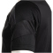 JOMA Championship VIII Trainingsshirt Kinder 110 - schwarz/antrazith 116