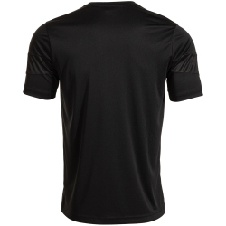 JOMA Championship VIII Trainingsshirt Kinder 109 - schwarz/gelb 104