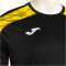 JOMA Championship VIII Trainingsshirt Kinder 109 - schwarz/gelb 104