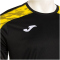 JOMA Championship VIII Trainingsshirt Kinder 109 - schwarz/gelb 116