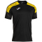 JOMA Championship VIII Trainingsshirt Kinder 109 - schwarz/gelb 128